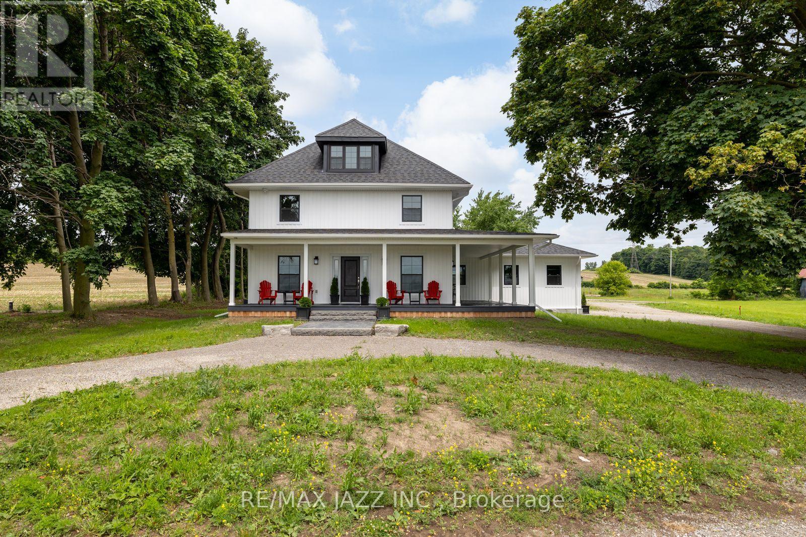 6601 JAMIESON ROAD, port hope, Ontario