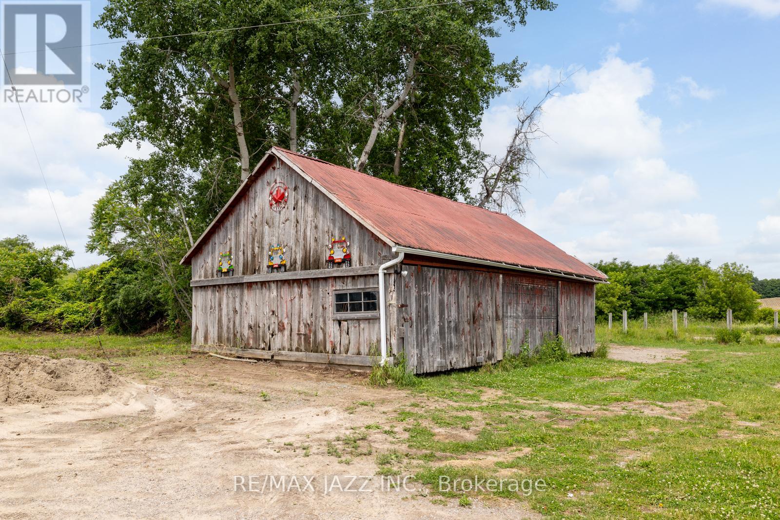 6601 Jamieson Road, Port Hope, Ontario  L0A 1B0 - Photo 32 - X8489060