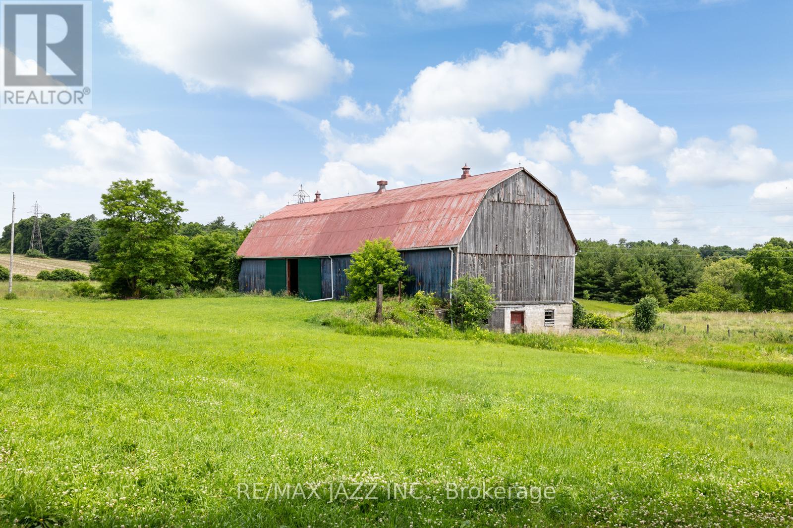 6601 Jamieson Road, Port Hope, Ontario  L0A 1B0 - Photo 34 - X8489060