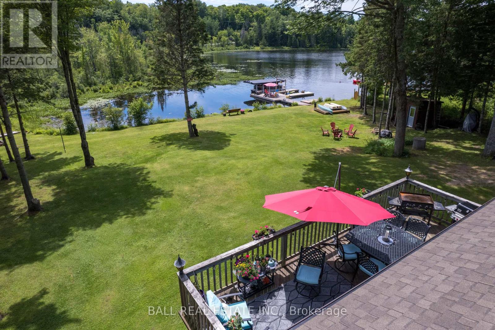 40 Gilmour Point Road, North Kawartha, Ontario  K0L 1A0 - Photo 27 - X9017732