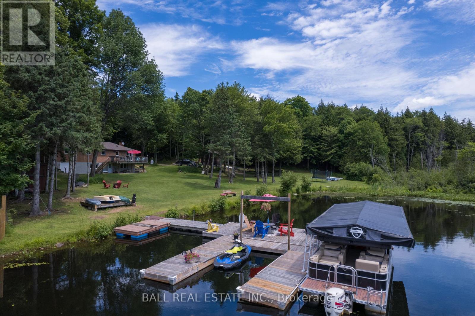 40 Gilmour Point Road, North Kawartha, Ontario  K0L 1A0 - Photo 29 - X9017732