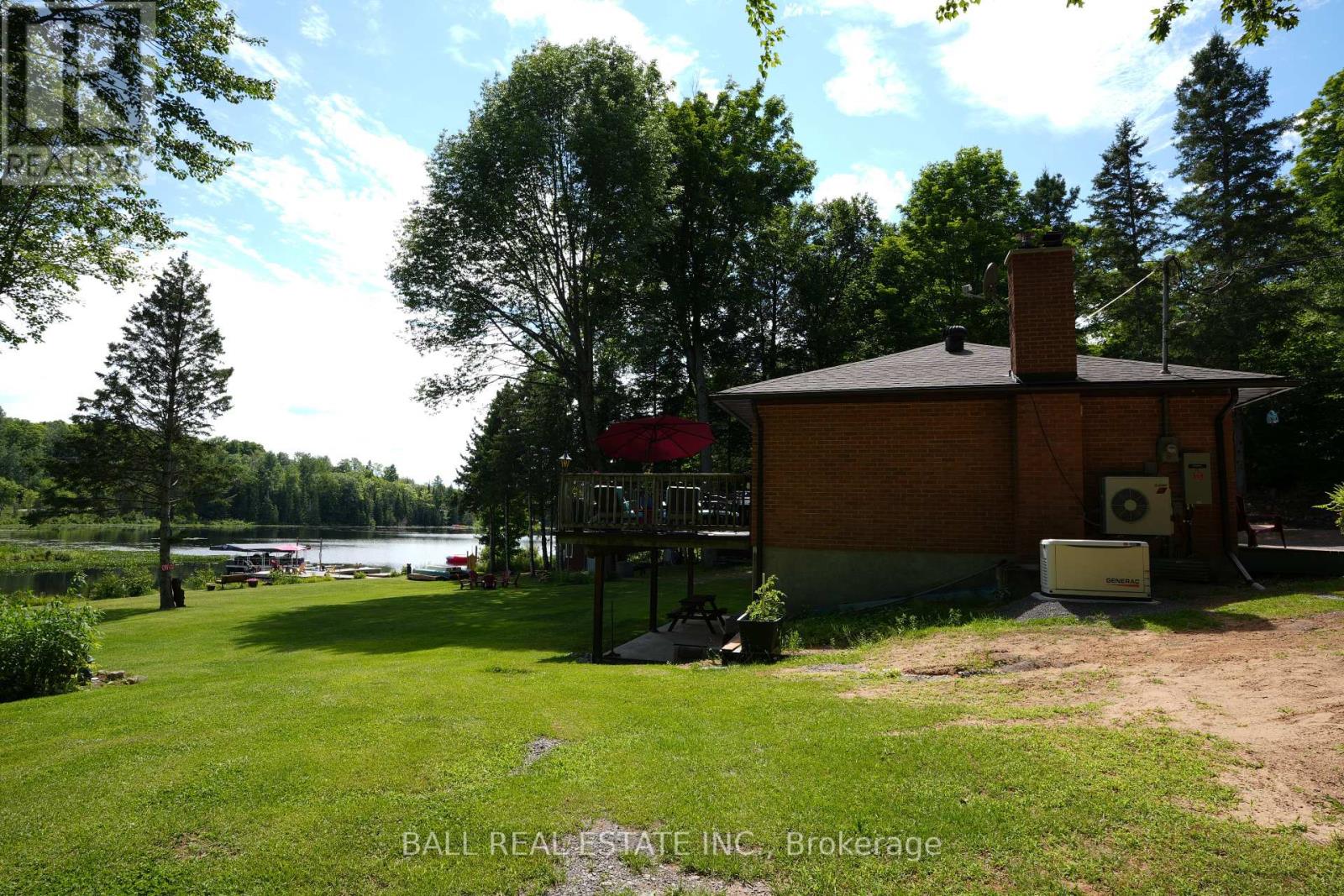 40 Gilmour Point Road, North Kawartha, Ontario  K0L 1A0 - Photo 35 - X9017732