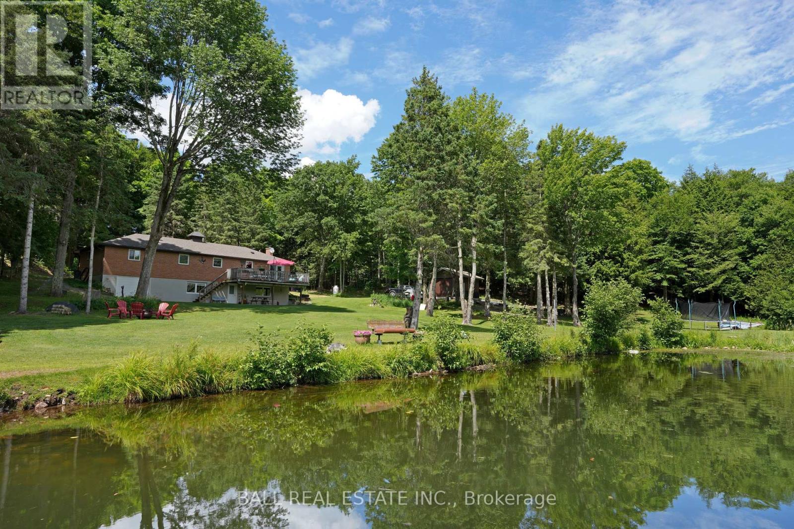 40 Gilmour Point Road, North Kawartha, Ontario  K0L 1A0 - Photo 36 - X9017732