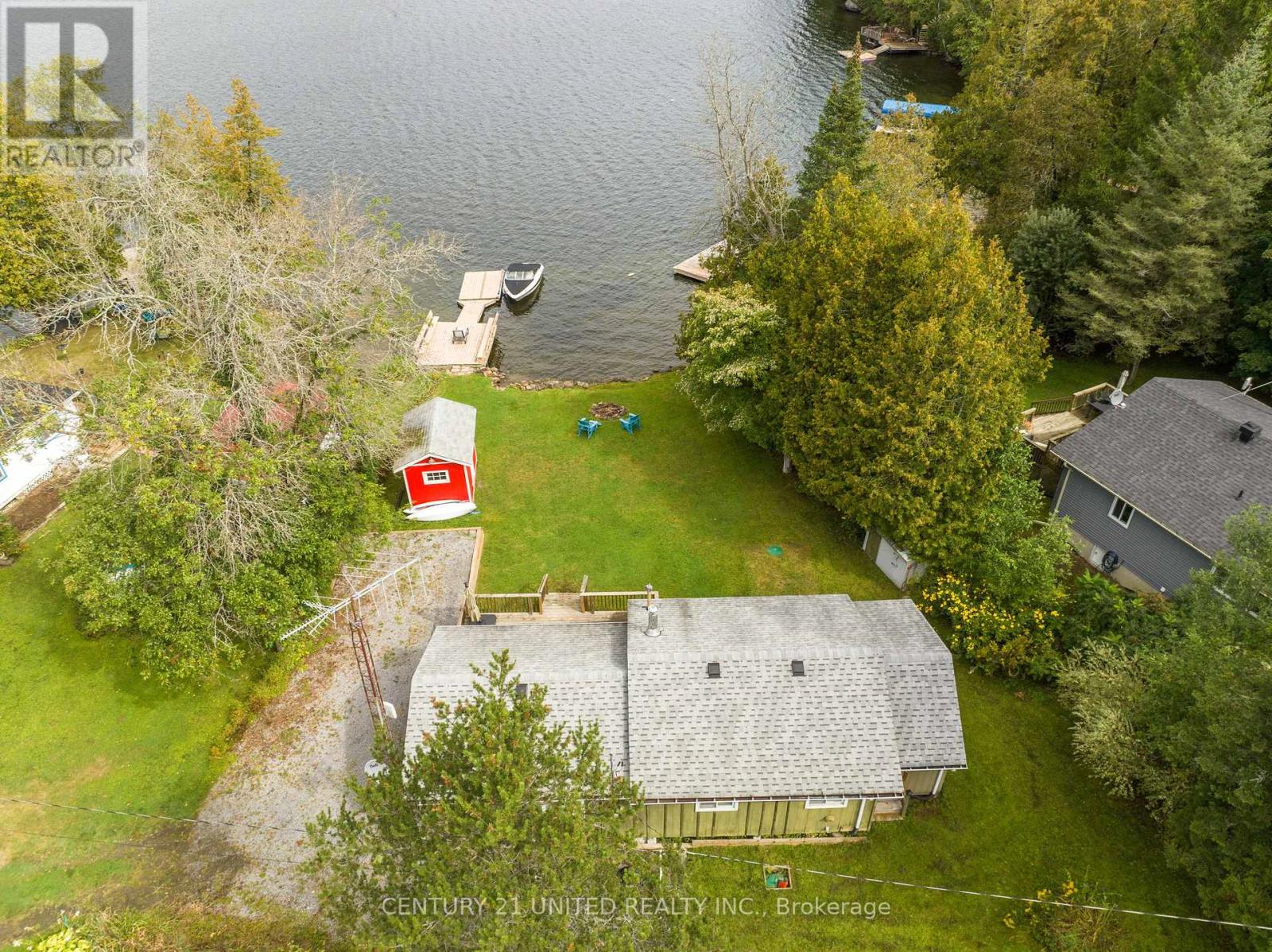 37 Goldfinch Lane, North Kawartha, Ontario  K0L 1A0 - Photo 2 - X9031771