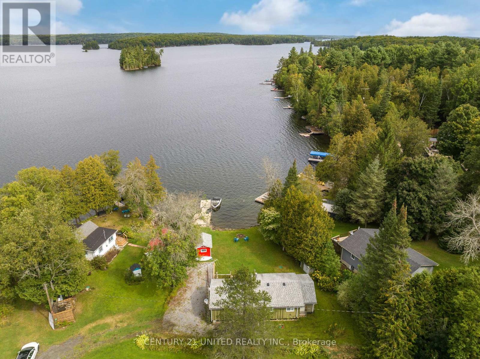 37 Goldfinch Lane, North Kawartha, Ontario  K0L 1A0 - Photo 3 - X9031771