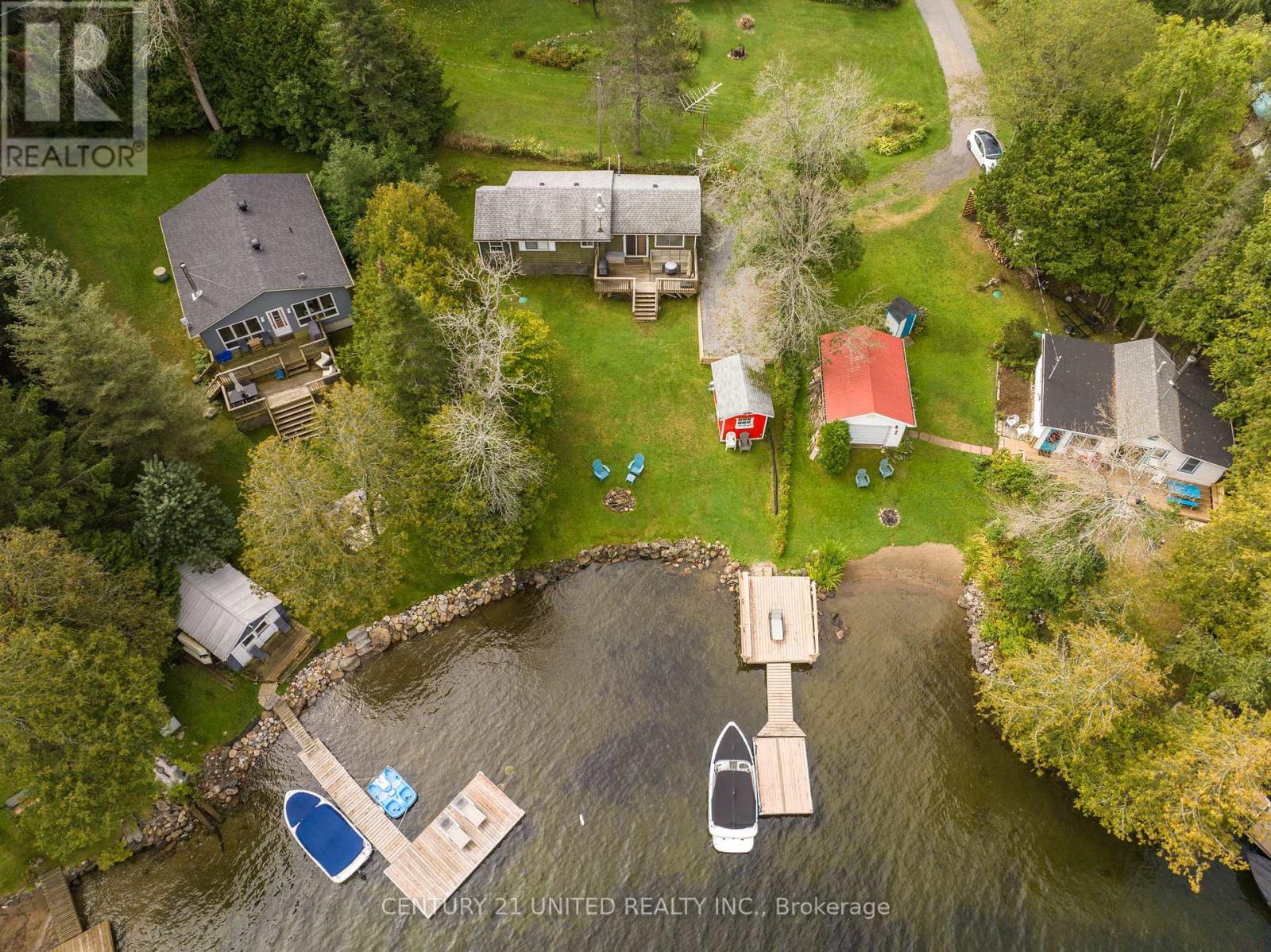 37 Goldfinch Lane, North Kawartha, Ontario  K0L 1A0 - Photo 6 - X9031771