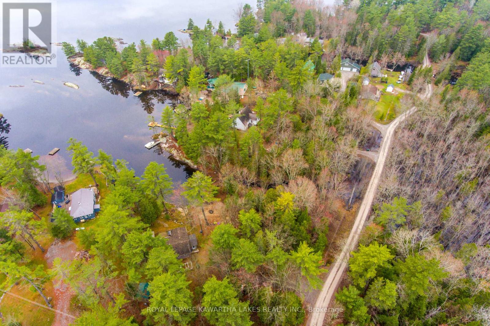 LT 25 WOODWORTH DRIVE, kawartha lakes, Ontario