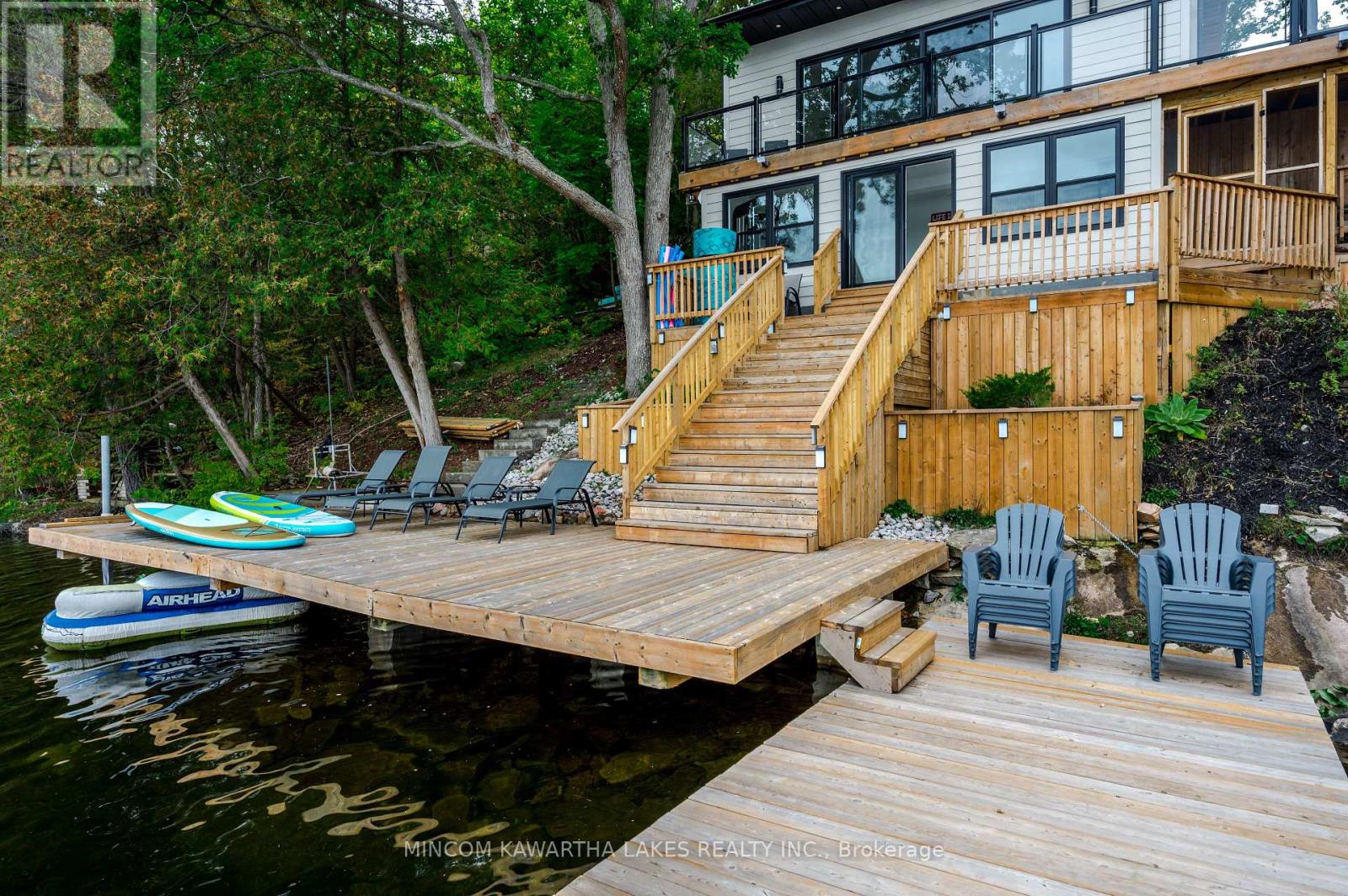 1416 Northey's Bay Road, North Kawartha, Ontario  K0L 3E0 - Photo 19 - X9042906