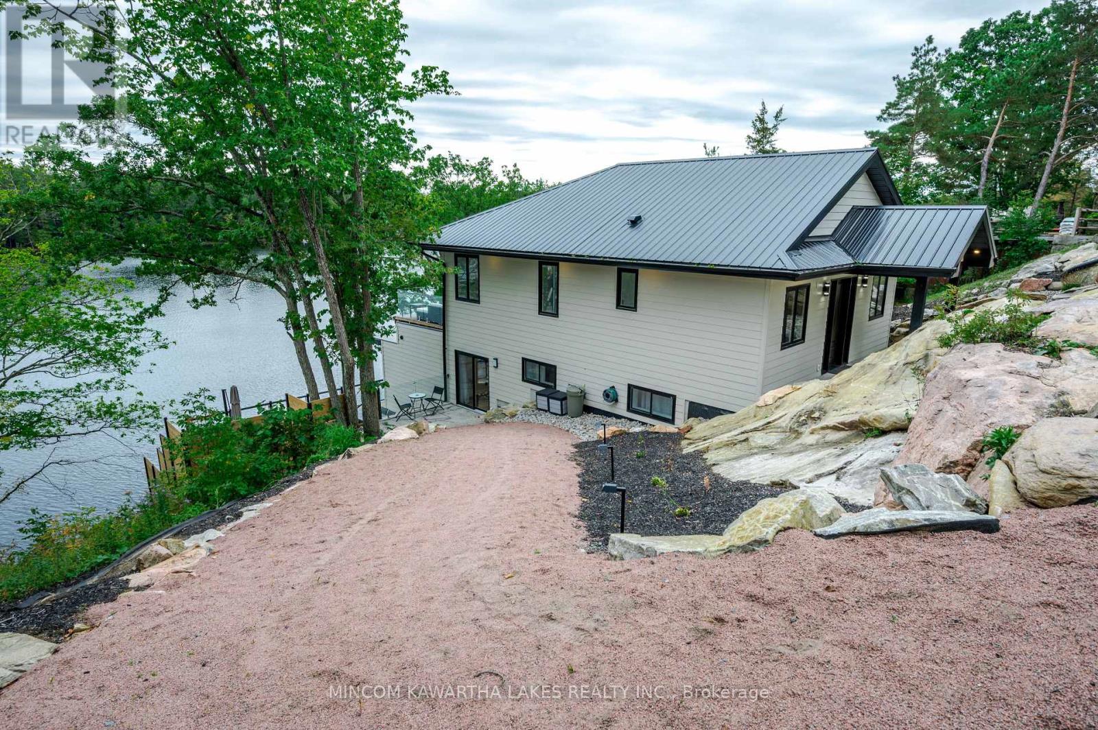 1416 Northey's Bay Road, North Kawartha, Ontario  K0L 3E0 - Photo 39 - X9042906