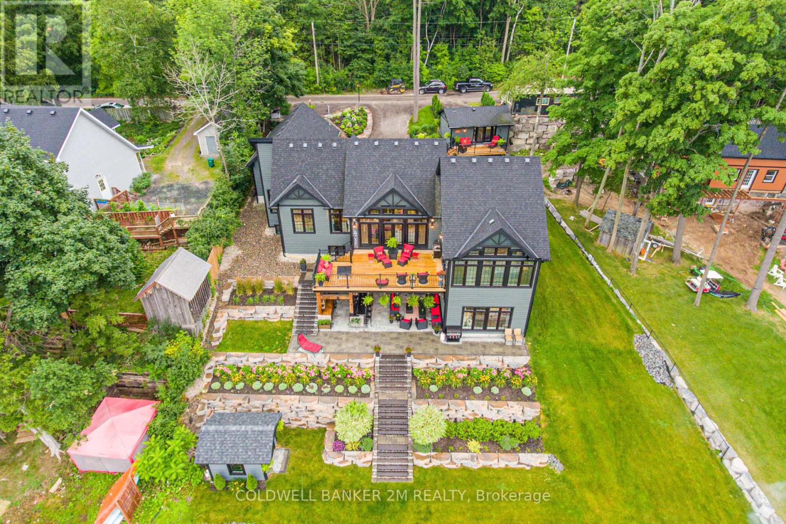 330 Fife Avenue, Smith-Ennismore-Lakefield, Ontario  K9J 0C6 - Photo 1 - X9043221