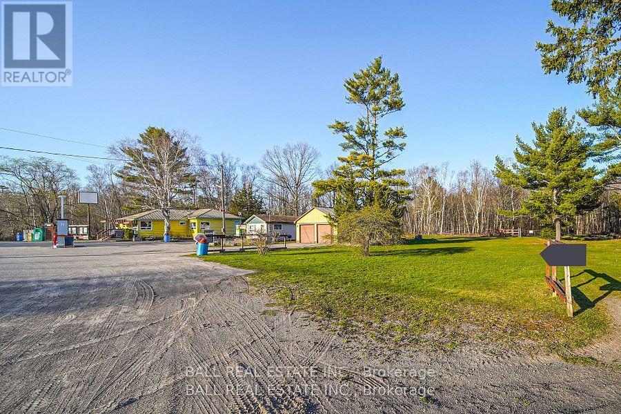 4007 County 6 Road, North Kawartha, Ontario  K0L 2H0 - Photo 10 - X9045028