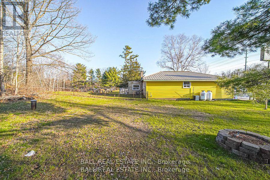 4007 County 6 Road, North Kawartha, Ontario  K0L 2H0 - Photo 7 - X9045028