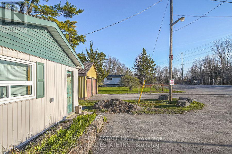 4007 County 6 Road, North Kawartha, Ontario  K0L 2H0 - Photo 8 - X9045028