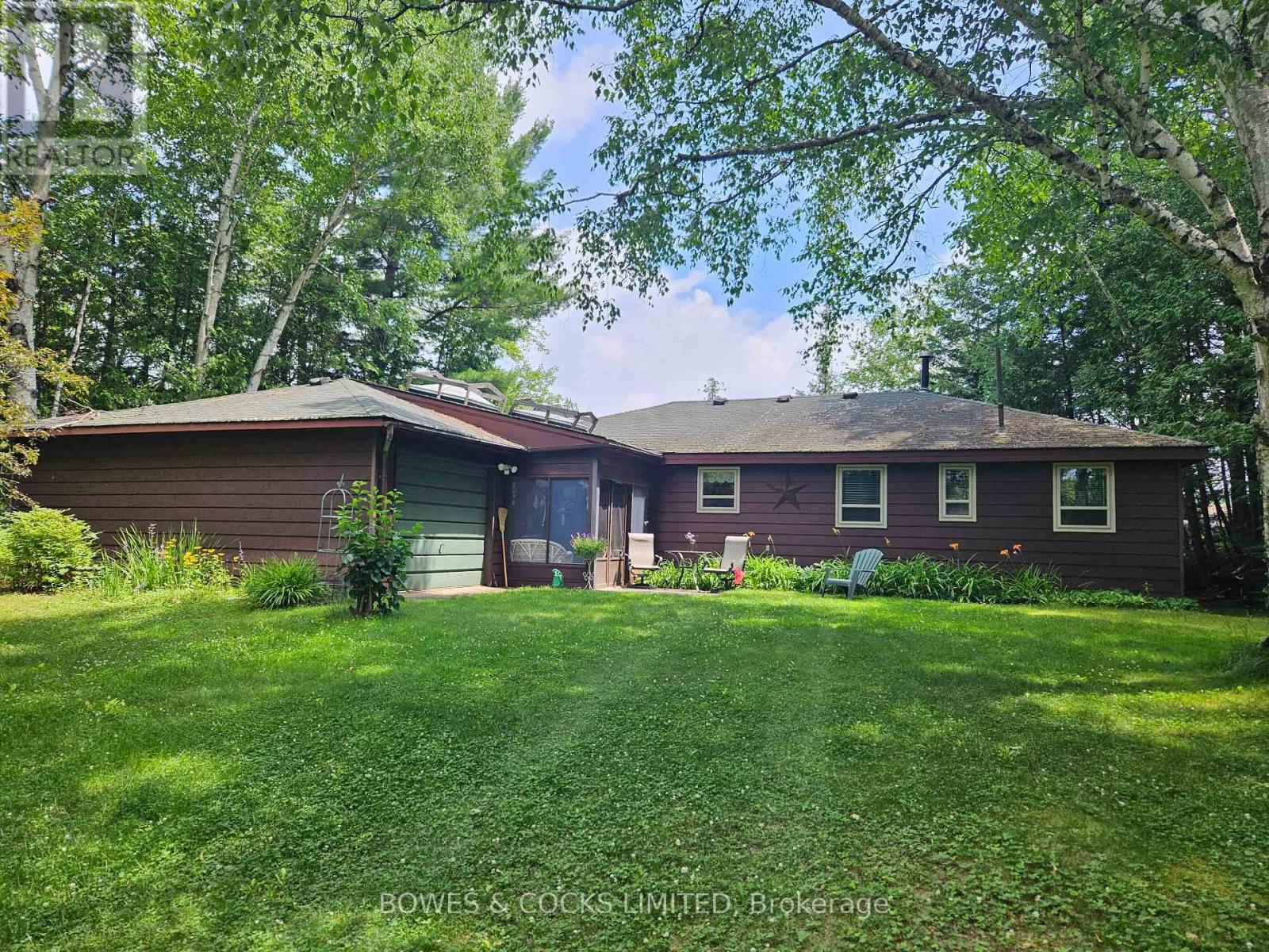 165 Beaver Lane, North Kawartha, Ontario  K0L 1A0 - Photo 1 - X9045498