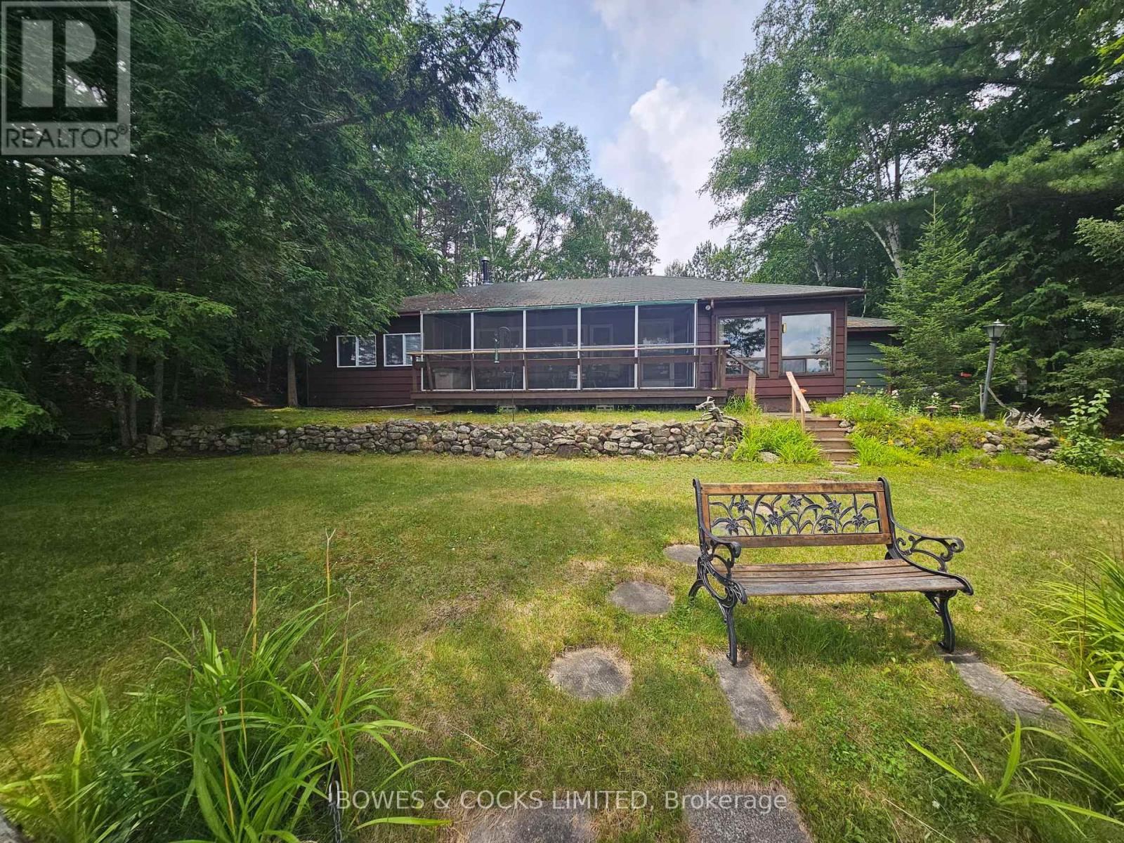 165 Beaver Lane, North Kawartha, Ontario  K0L 1A0 - Photo 2 - X9045498