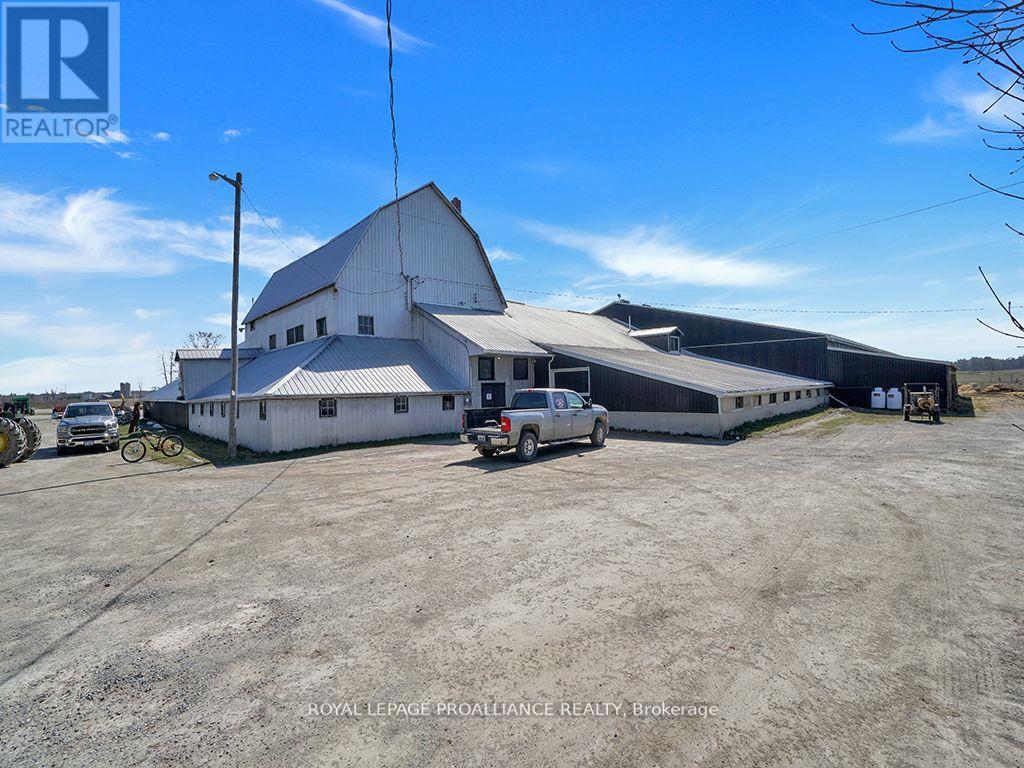 2508 County Rd 8, Trent Hills (Campbellford), Ontario  K0L 1L0 - Photo 11 - X9049296