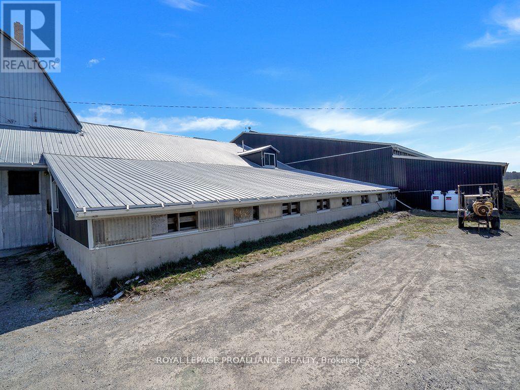 2508 County Rd 8, Trent Hills (Campbellford), Ontario  K0L 1L0 - Photo 14 - X9049296