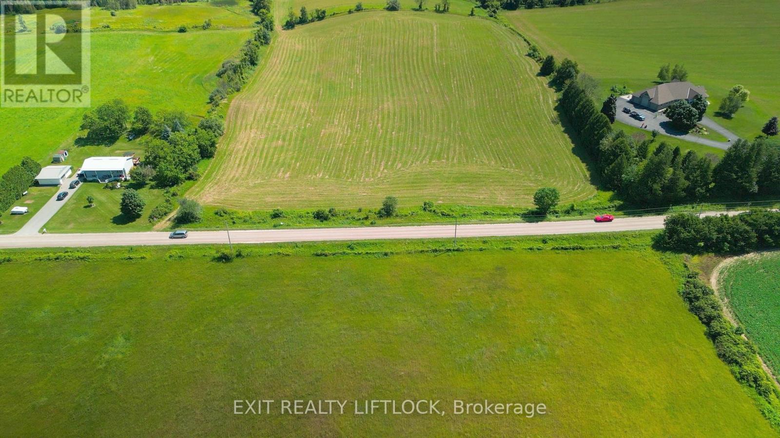 0 Lot 19 Concession 6 Line, Asphodel-Norwood, Ontario  K0L 2V0 - Photo 3 - X9051472