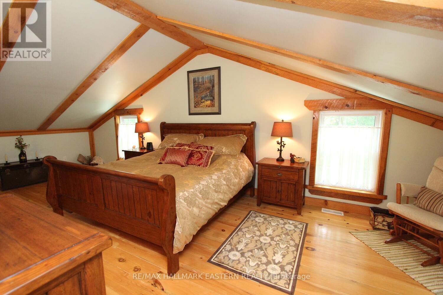 486 Belmont 7th Line S, Havelock-Belmont-Methuen, Ontario  K0L 1Z0 - Photo 22 - X9051704