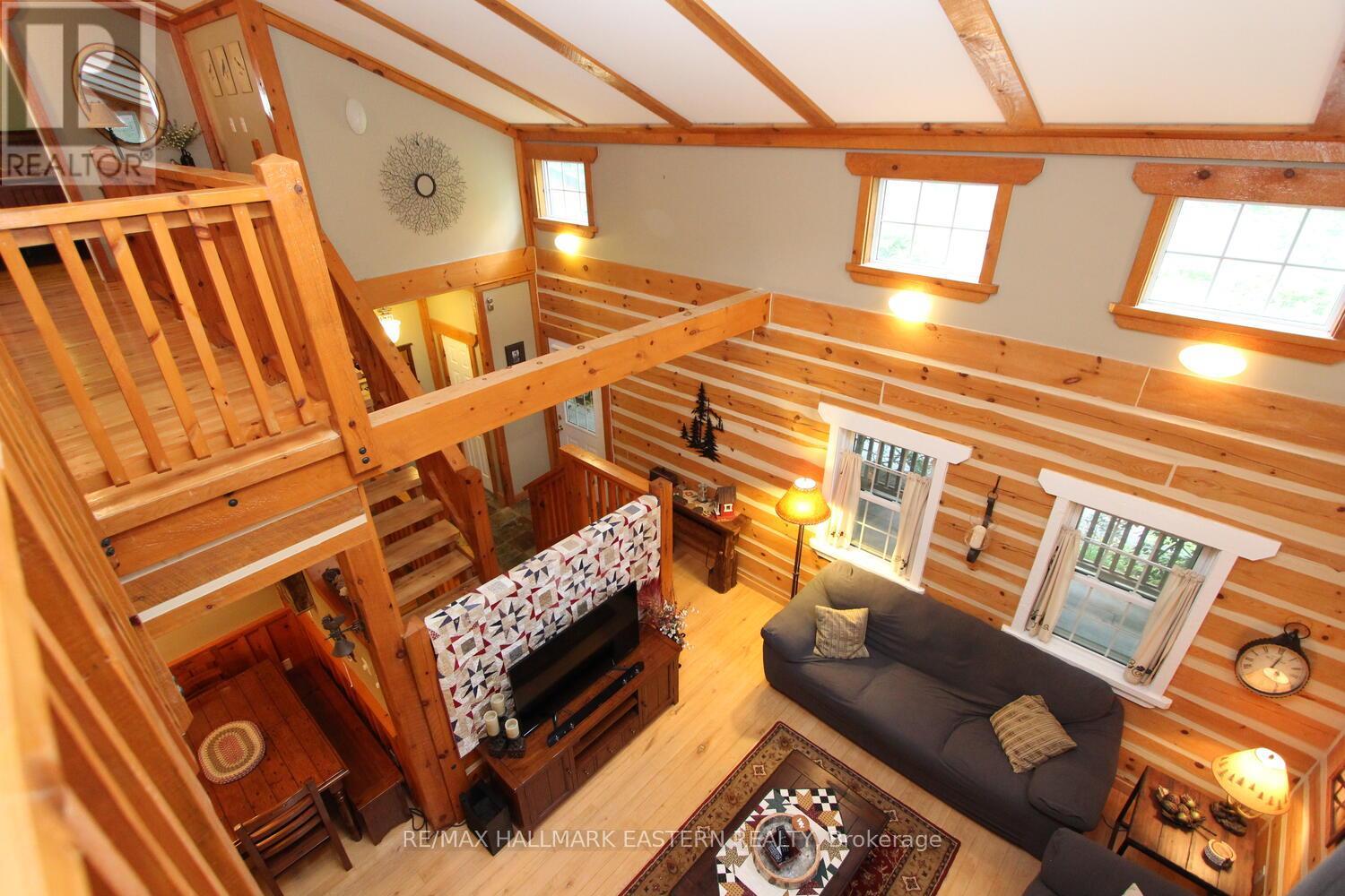 486 Belmont 7th Line S, Havelock-Belmont-Methuen, Ontario  K0L 1Z0 - Photo 28 - X9051704