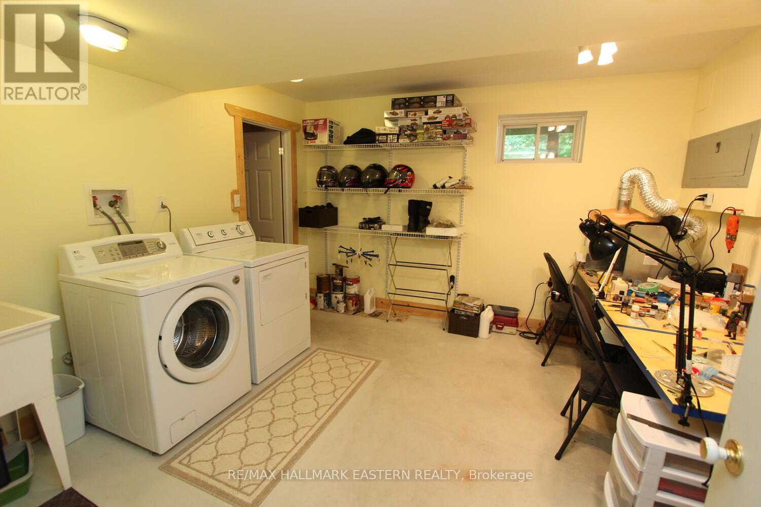 486 Belmont 7th Line S, Havelock-Belmont-Methuen, Ontario  K0L 1Z0 - Photo 32 - X9051704