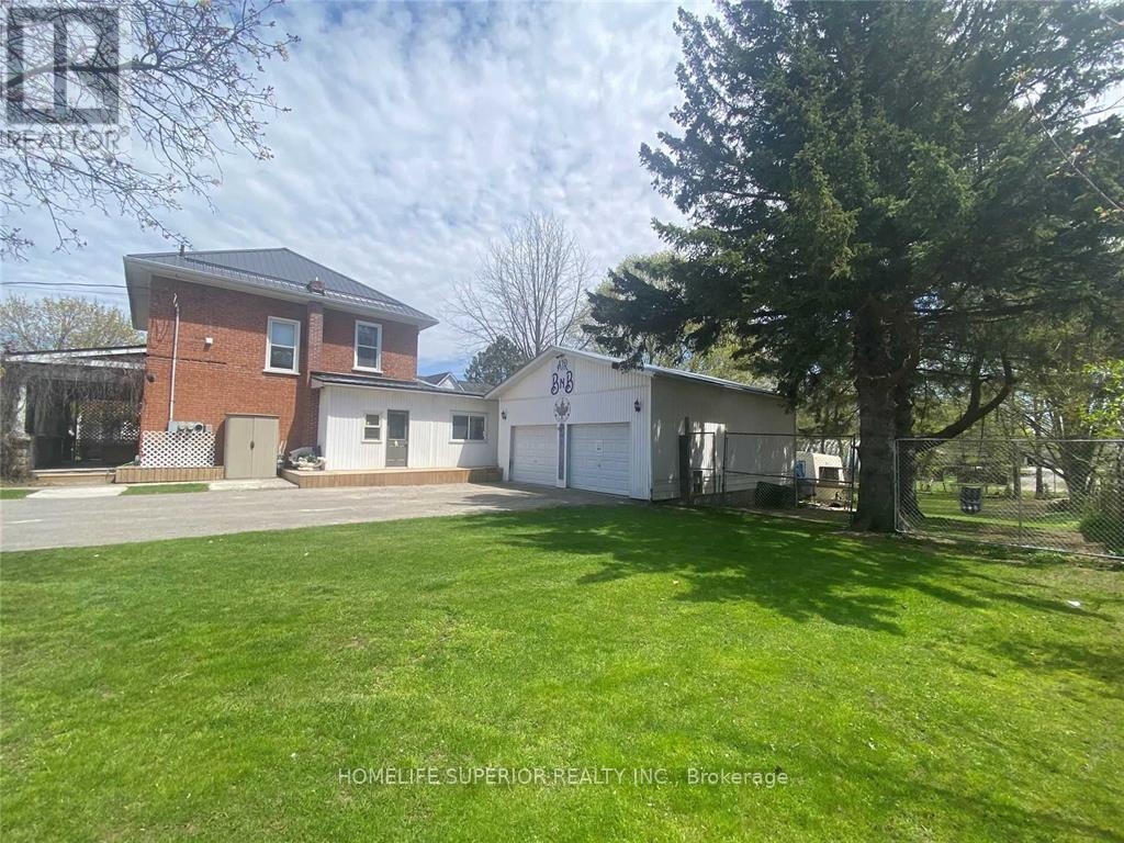 4241 Hwy 7, Asphodel-Norwood (Norwood), Ontario  K0L 2V0 - Photo 34 - X9054551