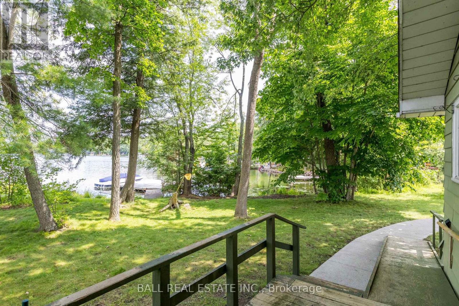 2324 Salmon Bay Road, Douro-Dummer, Ontario  K0L 2H0 - Photo 21 - X9054811