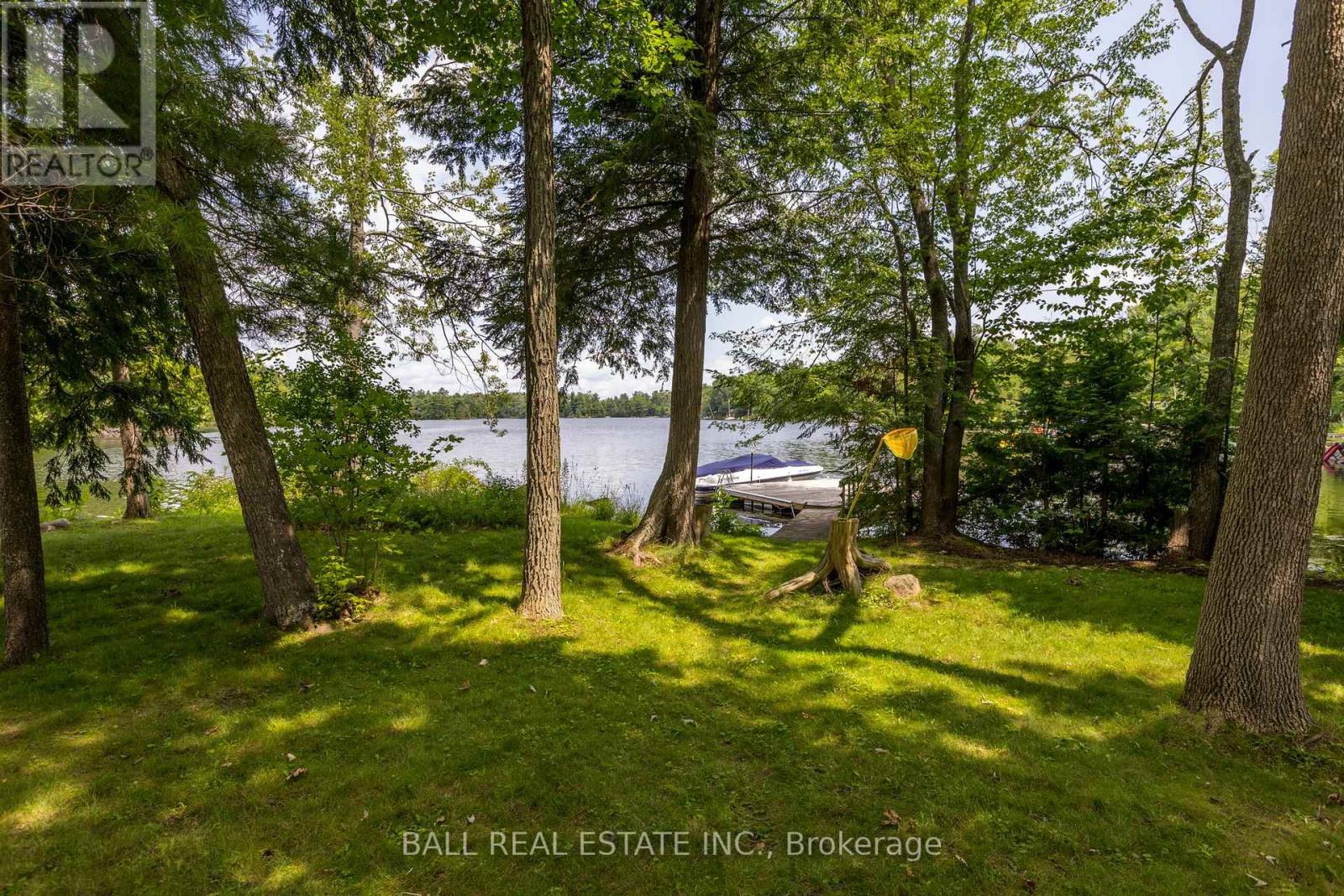 2324 Salmon Bay Road, Douro-Dummer, Ontario  K0L 2H0 - Photo 26 - X9054811