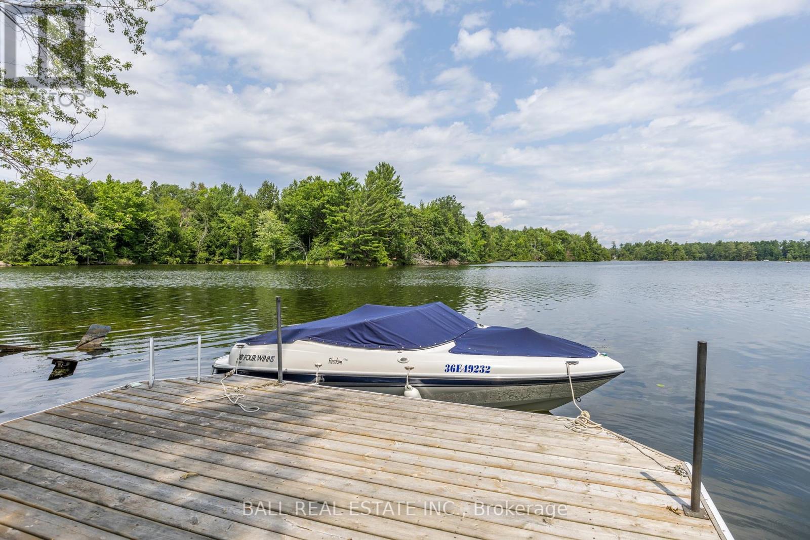 2324 Salmon Bay Road, Douro-Dummer, Ontario  K0L 2H0 - Photo 27 - X9054811