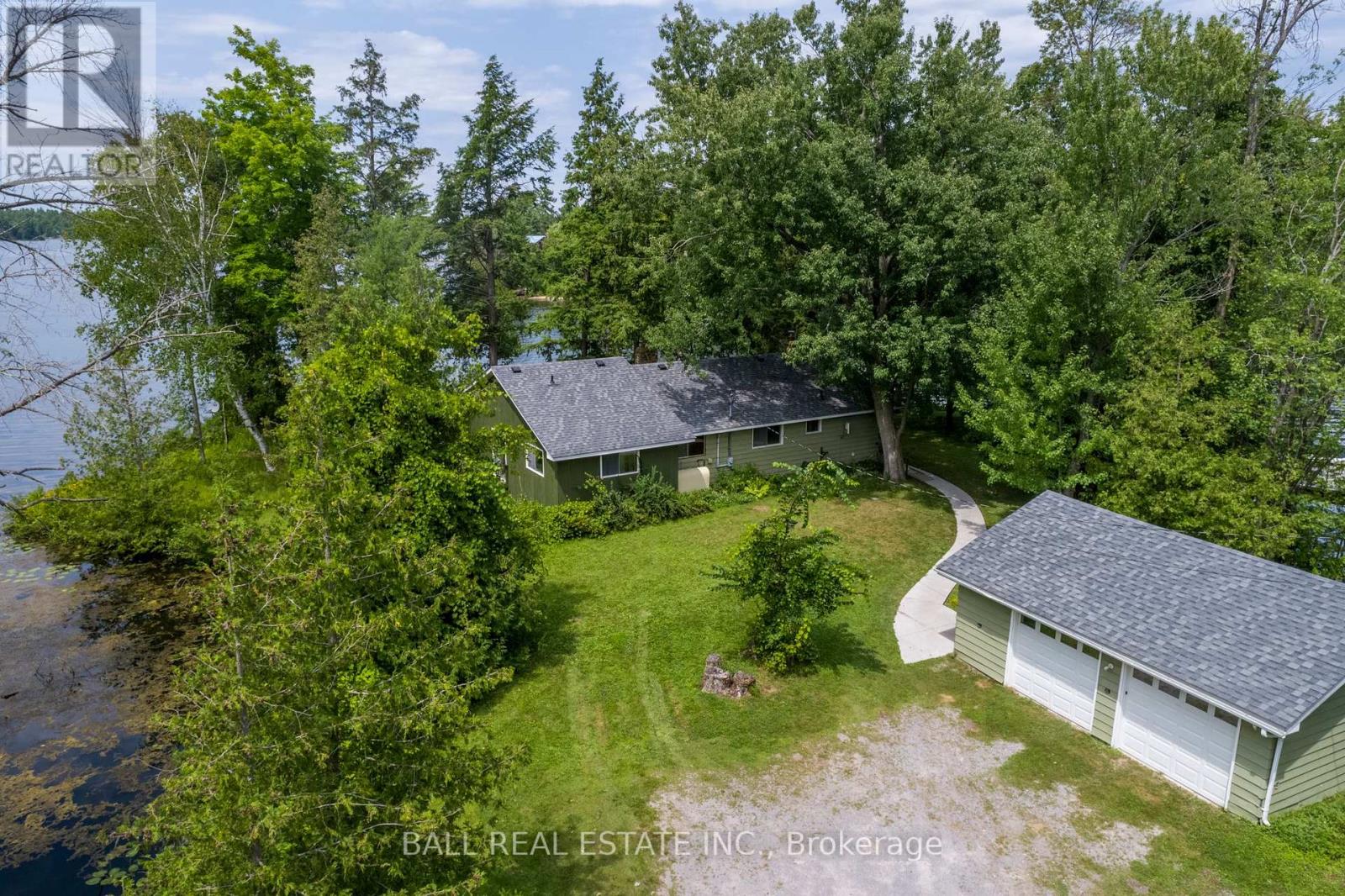 2324 Salmon Bay Road, Douro-Dummer, Ontario  K0L 2H0 - Photo 29 - X9054811