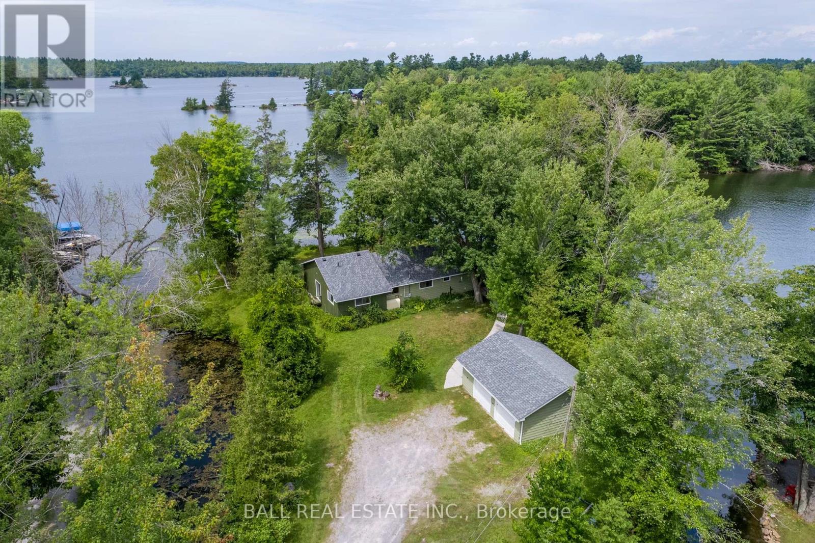 2324 Salmon Bay Road, Douro-Dummer, Ontario  K0L 2H0 - Photo 30 - X9054811