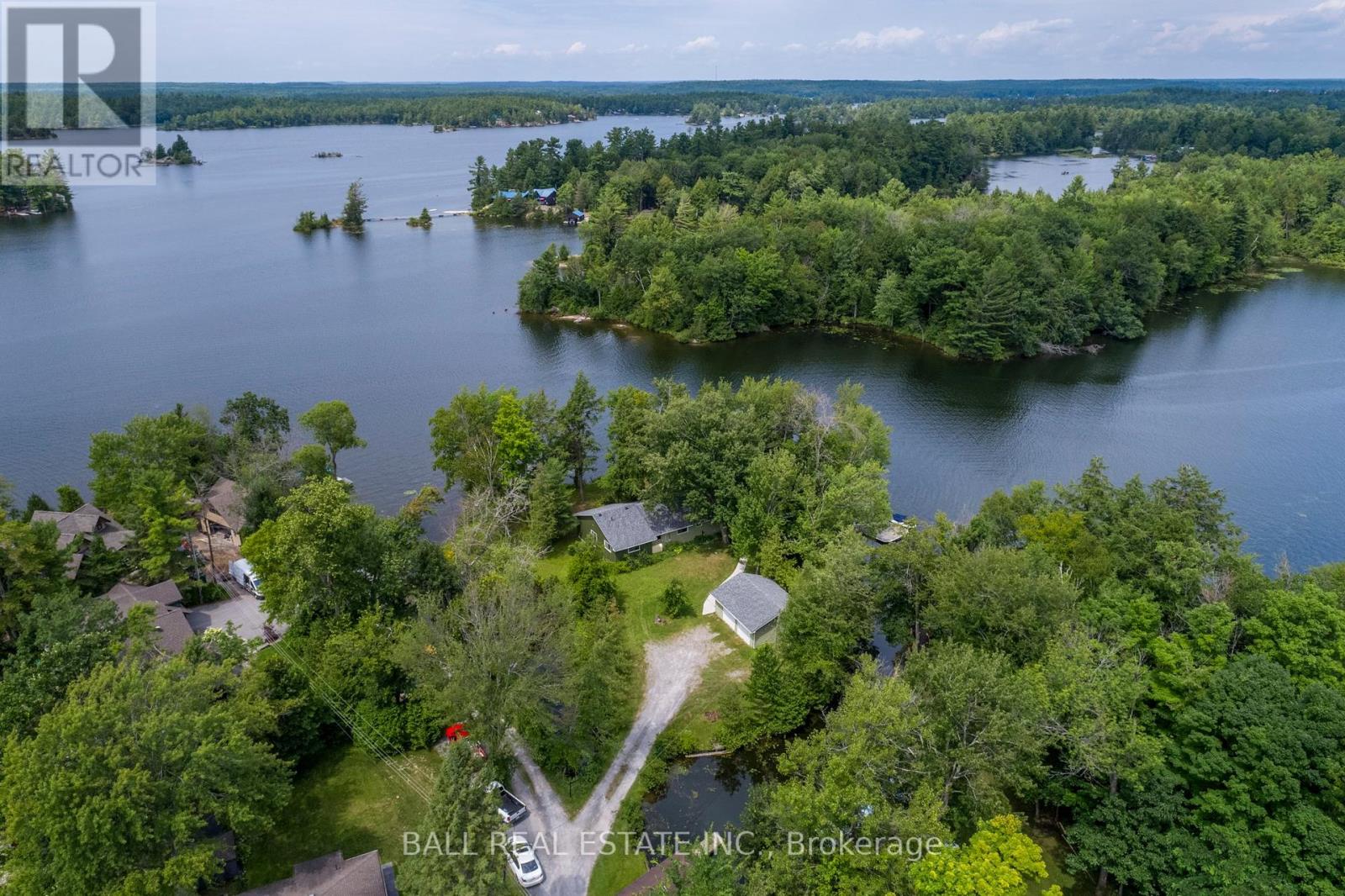 2324 Salmon Bay Road, Douro-Dummer, Ontario  K0L 2H0 - Photo 31 - X9054811