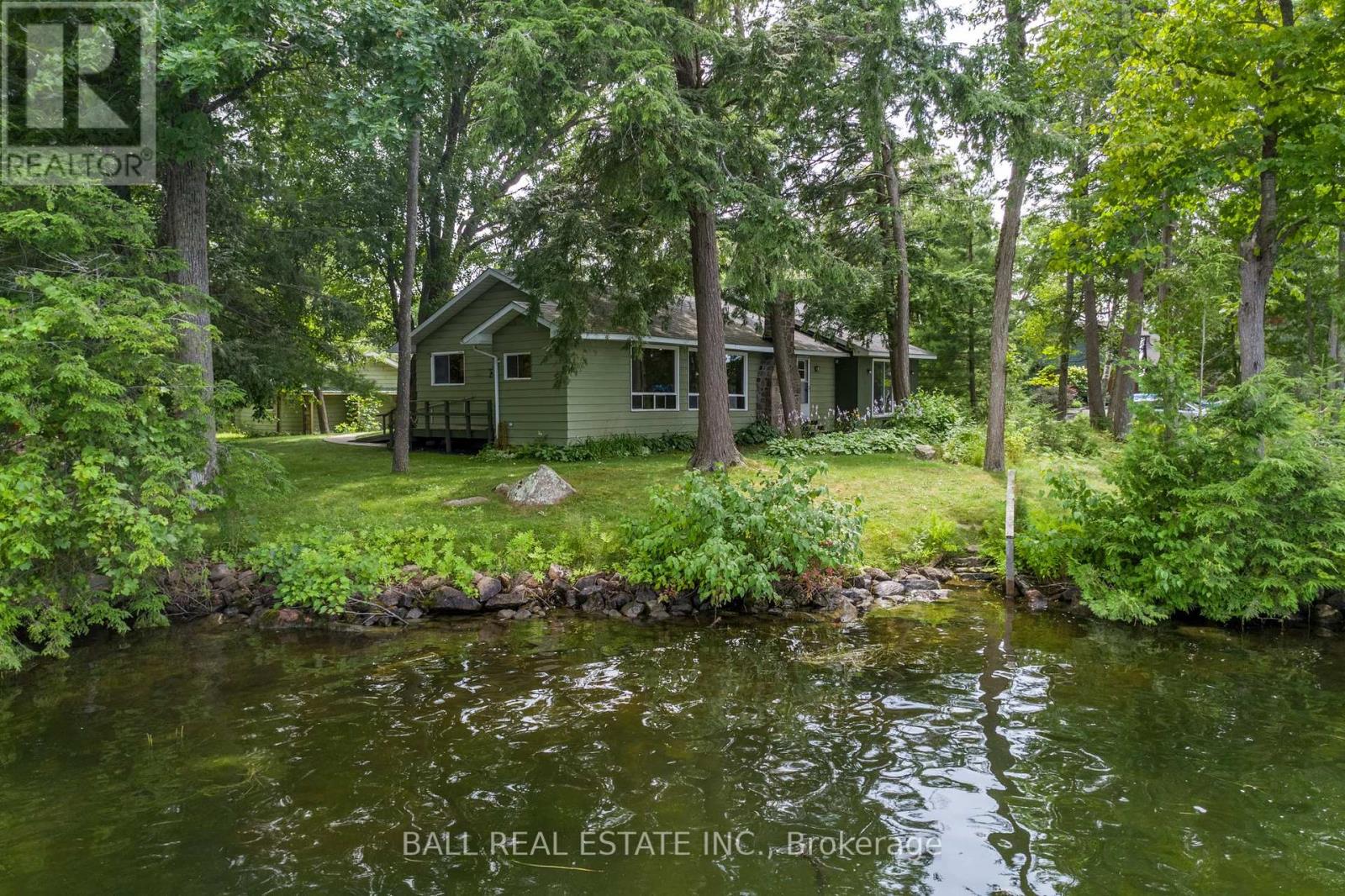 2324 Salmon Bay Road, Douro-Dummer, Ontario  K0L 2H0 - Photo 32 - X9054811