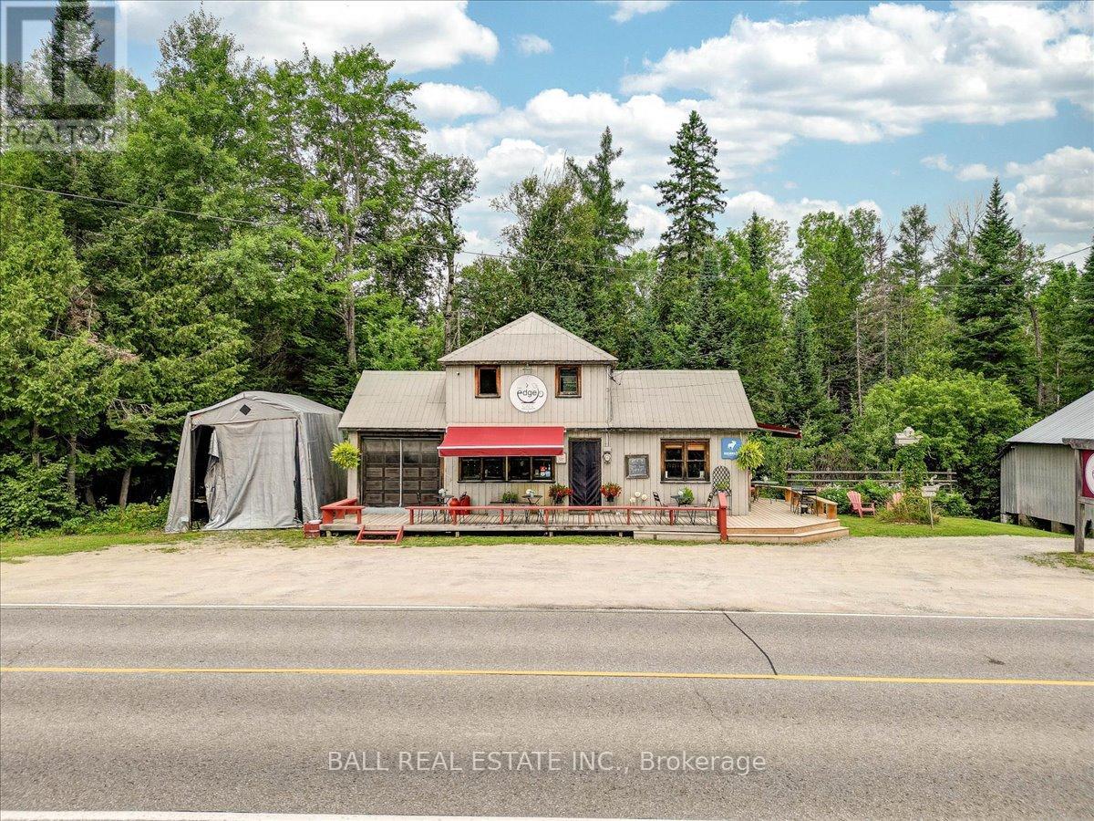 5424 Hwy 620, Wollaston, Ontario  K0L 1P0 - Photo 2 - X9220872