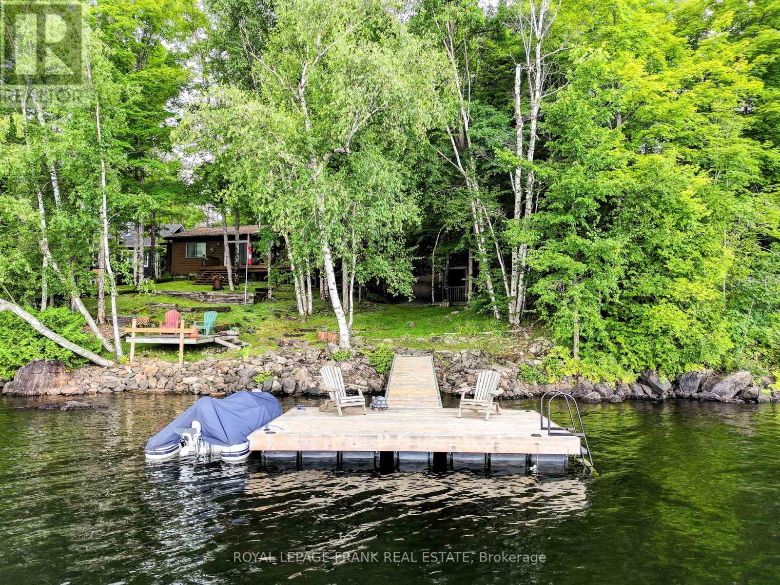 657 Skene Road, Marmora And Lake, Ontario  K0L 1W0 - Photo 24 - X9226986