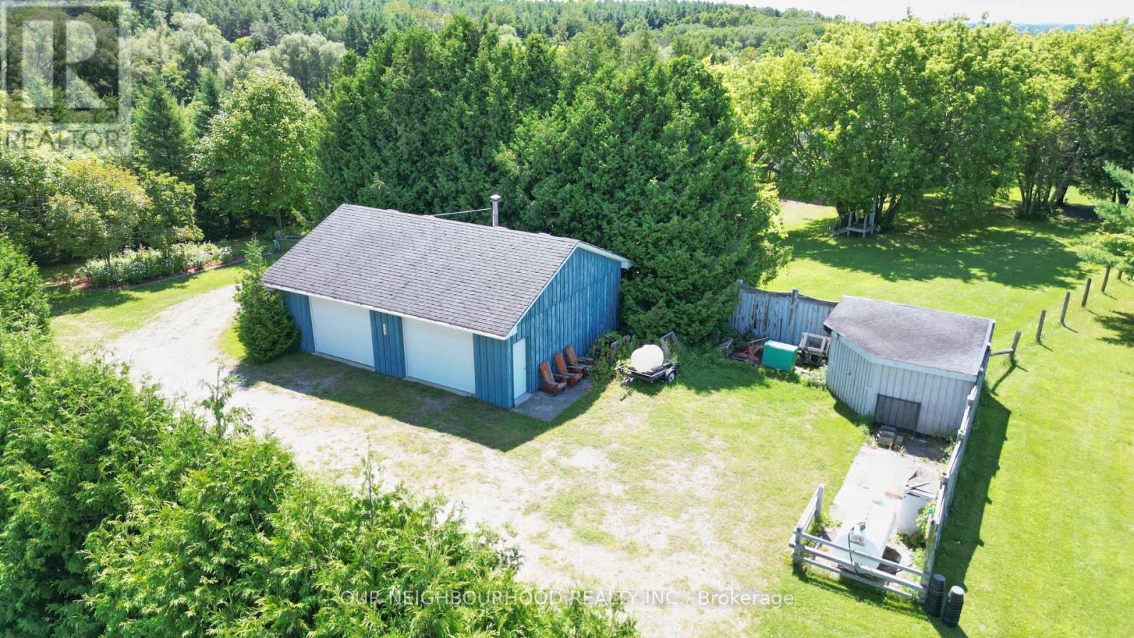 3088 Concession Road, Clarington, Ontario  L1B 1L9 - Photo 33 - E9230467