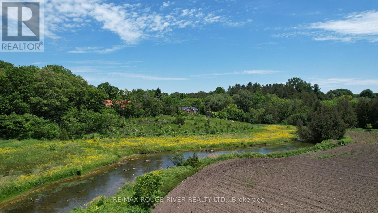 0 MILL STREET, port hope (garden hill), Ontario