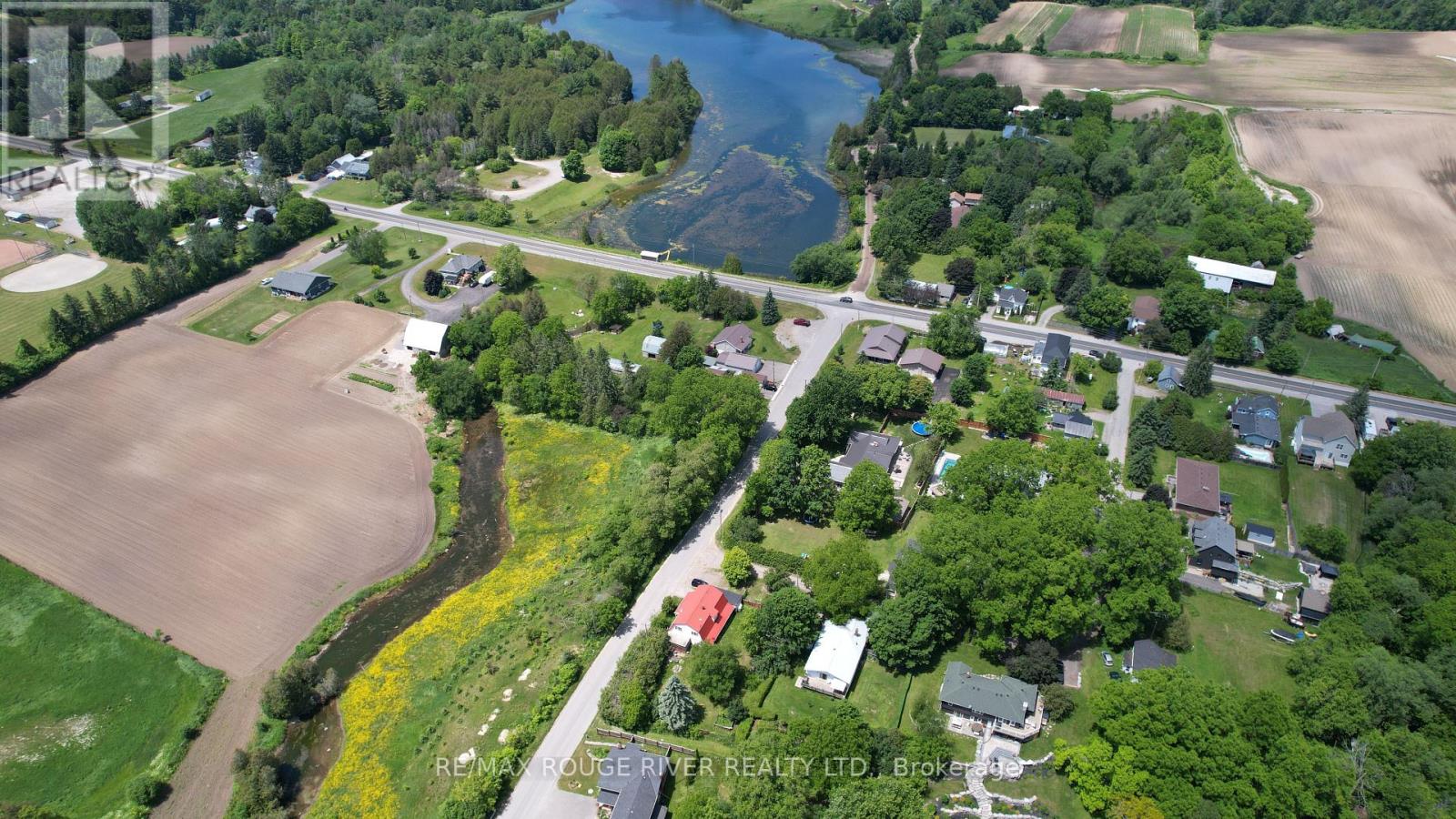 0 Mill Street, Port Hope (Garden Hill), Ontario  L0A 1B0 - Photo 19 - X9233181