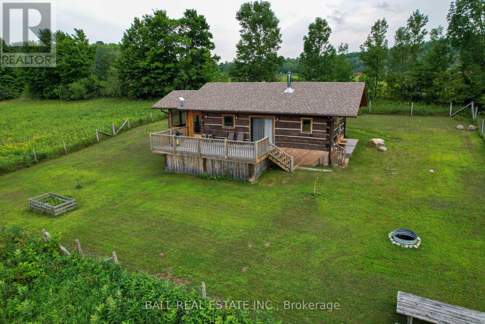 442 Holland Lake Road S, Bancroft, Ontario  K0L 1C0 - Photo 3 - X9233236