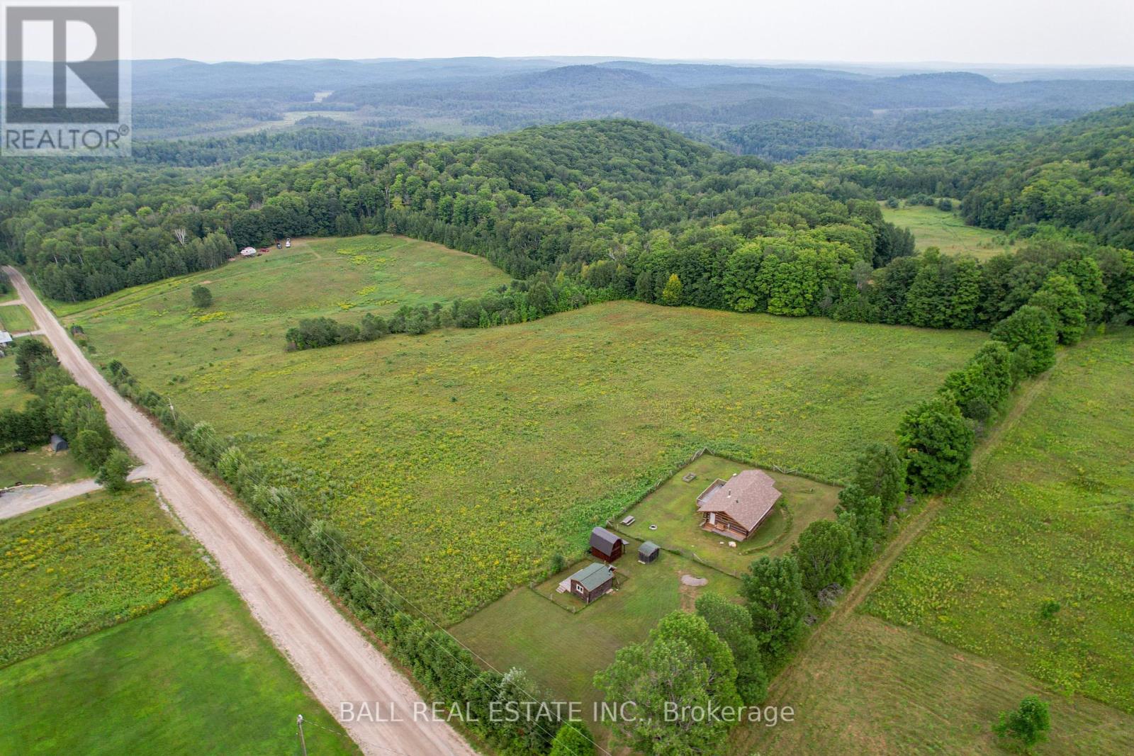 442 Holland Lake Road S, Bancroft, Ontario  K0L 1C0 - Photo 32 - X9233236