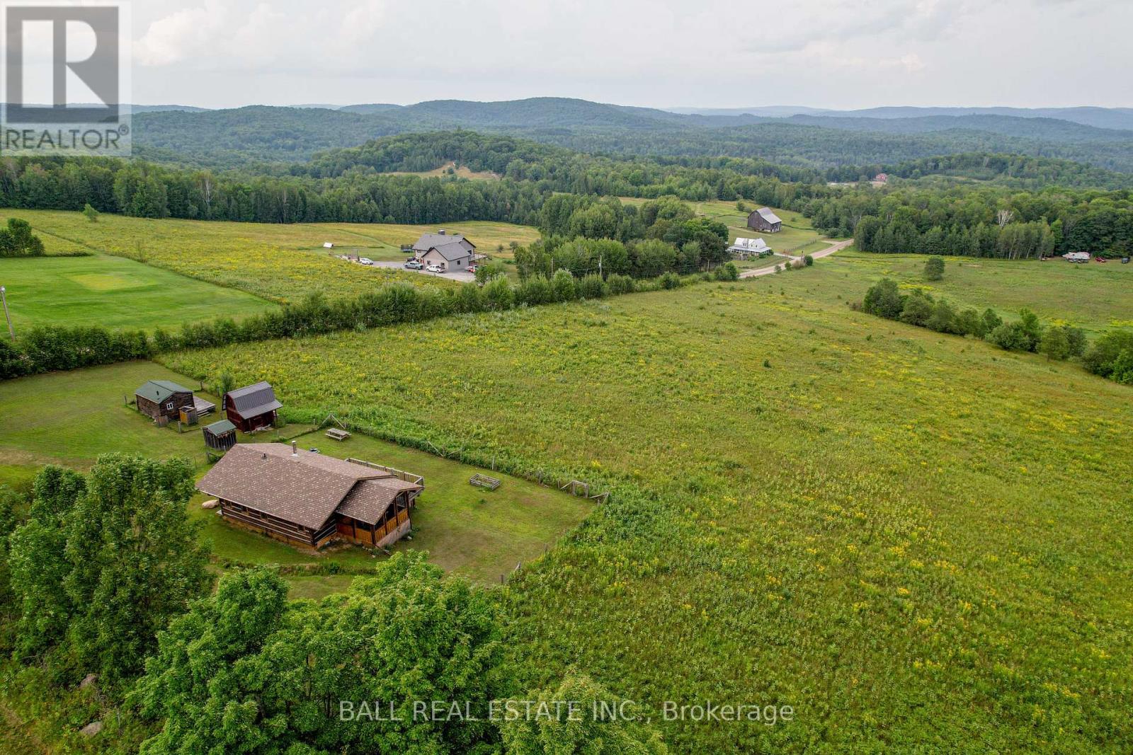 442 Holland Lake Road S, Bancroft, Ontario  K0L 1C0 - Photo 38 - X9233236