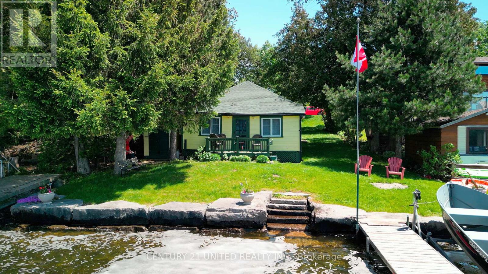 2418 Upper Chemung Drive, Smith-Ennismore-Lakefield, Ontario  K0L 2H0 - Photo 24 - X9234201