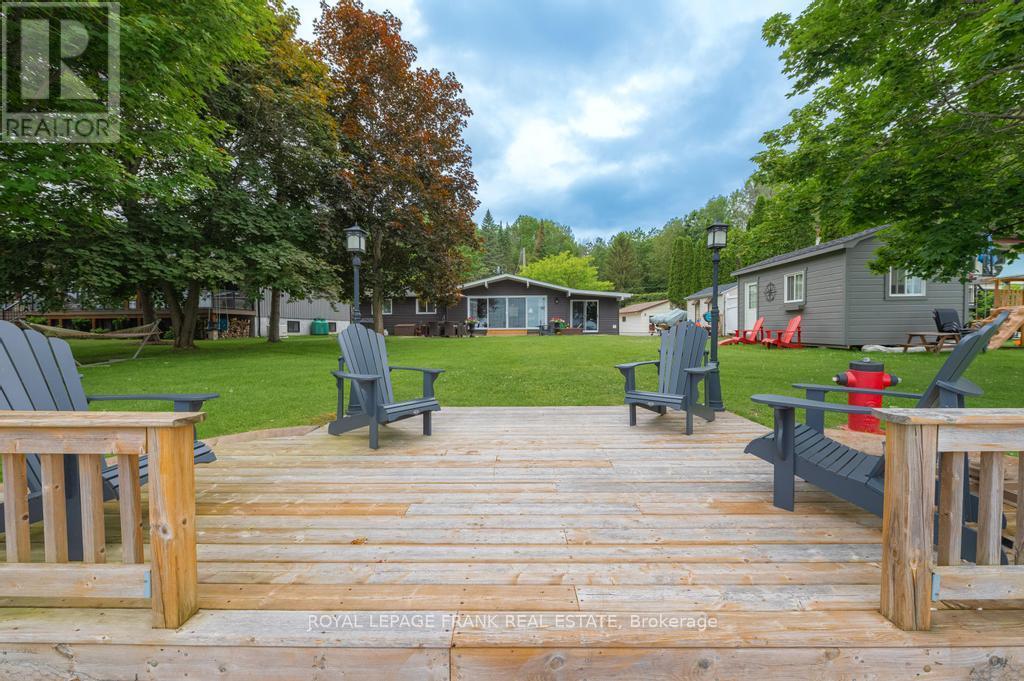 1515 O'connor Drive, Smith-Ennismore-Lakefield, Ontario  K0L 1T0 - Photo 6 - X9235426