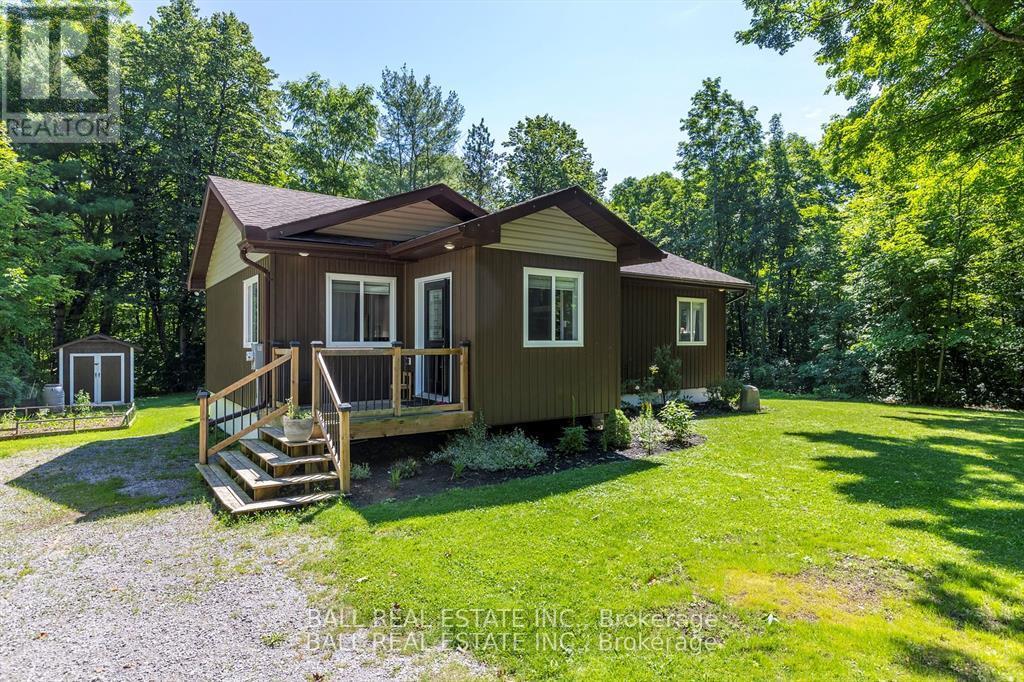 69 MOUNT JULIAN-VIAMEDE ROAD, north kawartha, Ontario