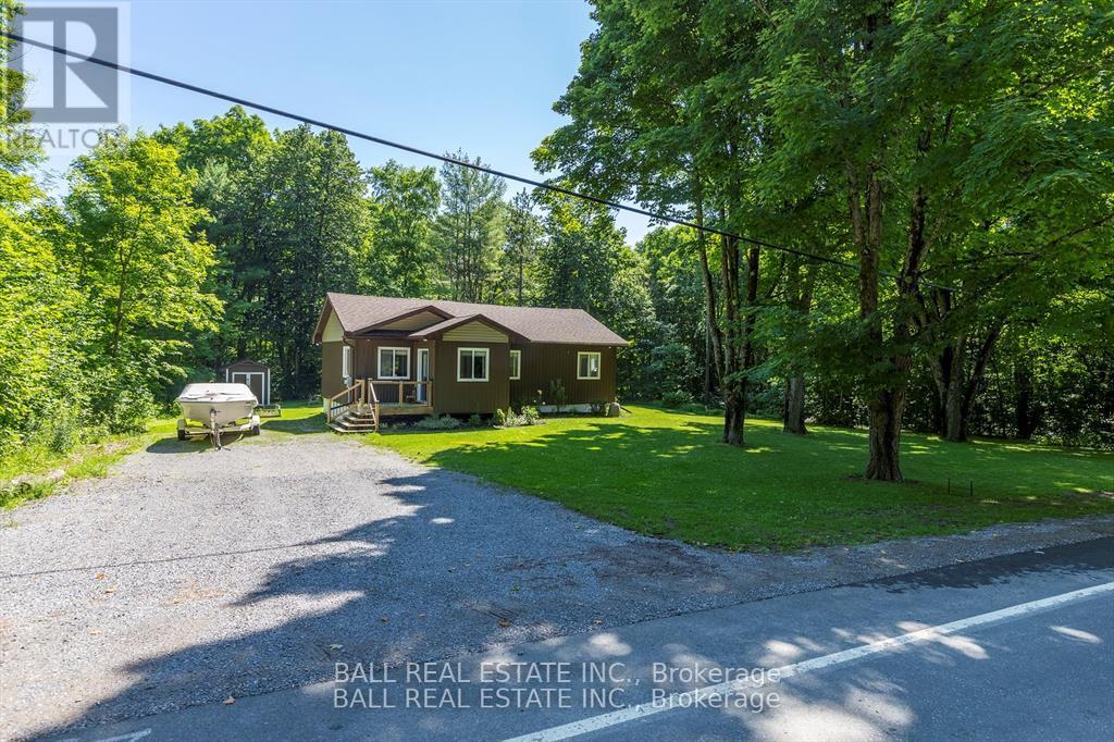 69 Mount Julian-Viamede Road, North Kawartha, Ontario  K0L 3G0 - Photo 3 - X9236180