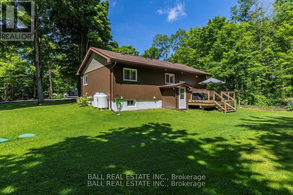 69 Mount Julian-Viamede Road, North Kawartha, Ontario  K0L 3G0 - Photo 35 - X9236180