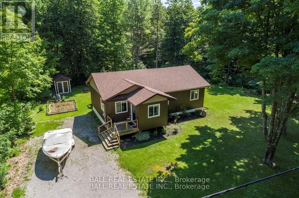 69 Mount Julian-Viamede Road, North Kawartha, Ontario  K0L 3G0 - Photo 37 - X9236180