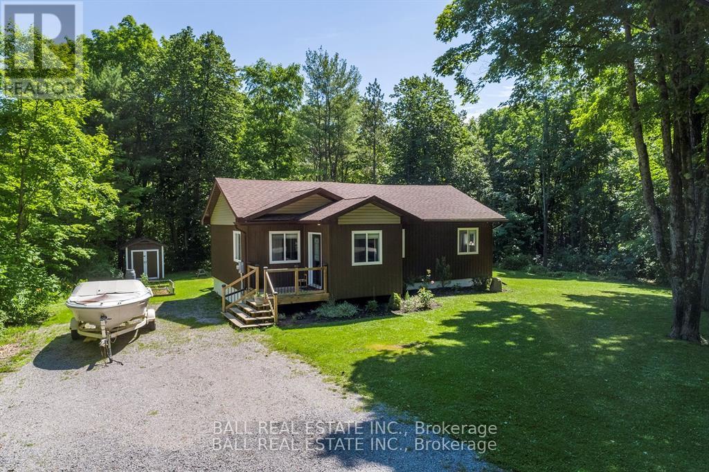 69 Mount Julian-Viamede Road, North Kawartha, Ontario  K0L 3G0 - Photo 4 - X9236180