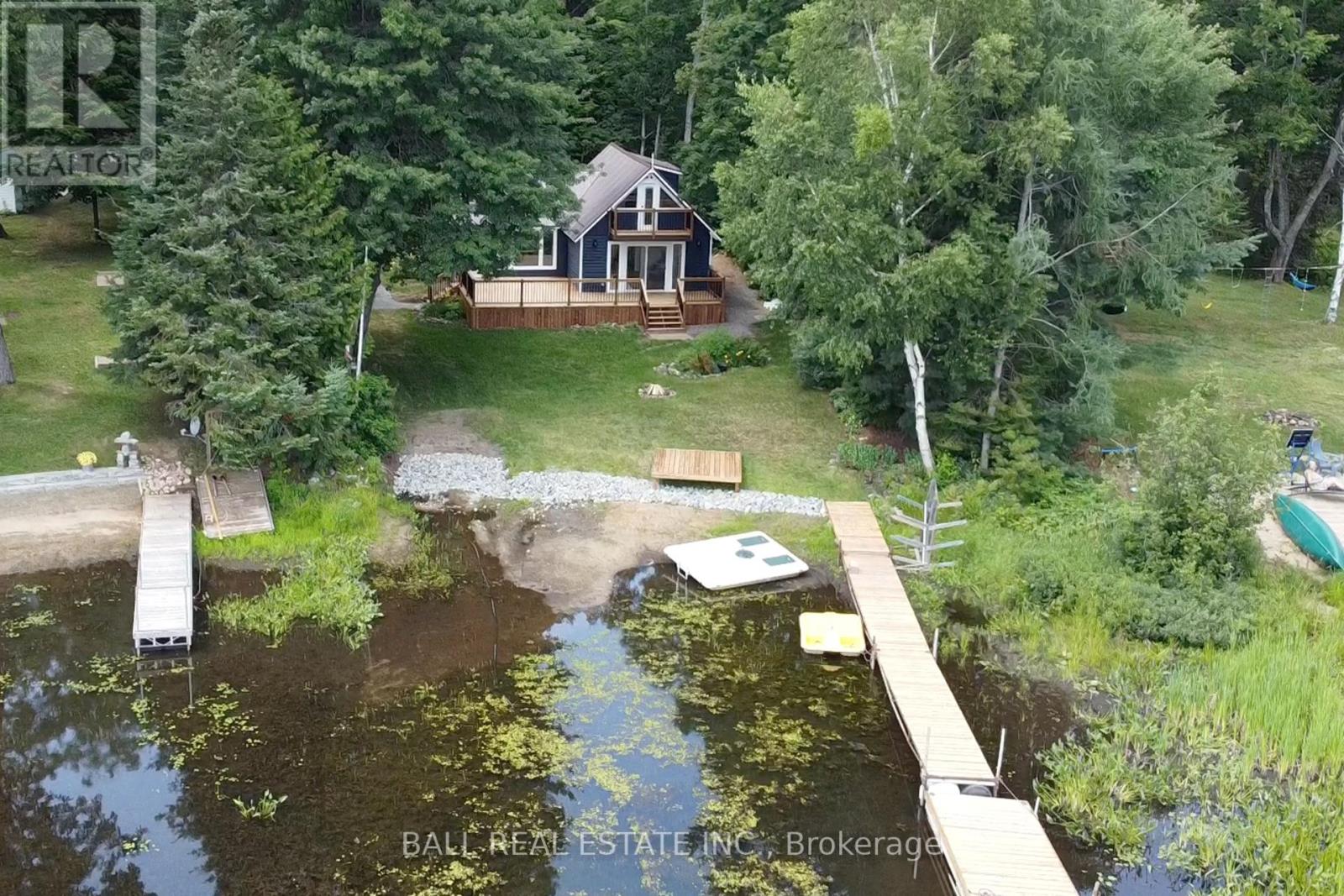 349 Siddon Lake Place Road, Faraday, Ontario  K0L 1C0 - Photo 25 - X9241466