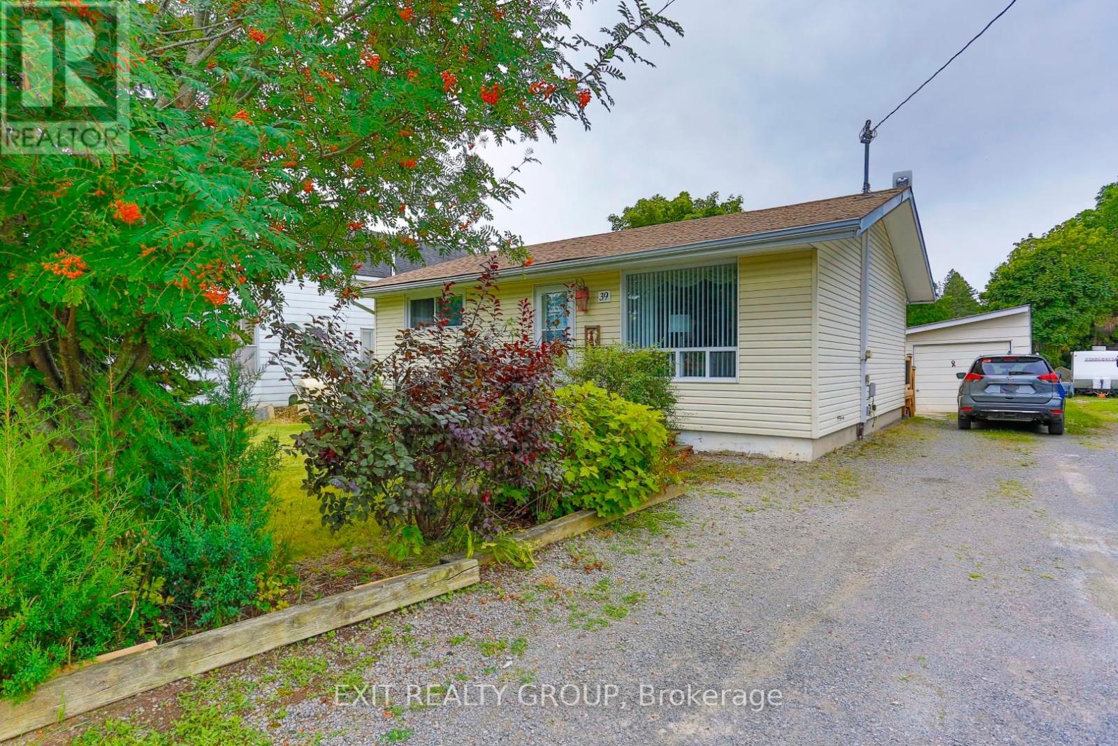 39 Clyde Street, Trent Hills (Hastings), Ontario  K0L 1Y0 - Photo 1 - X9244825